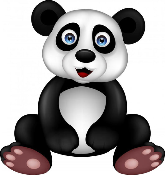 Panda Cartoon