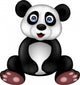 Panda Cartoon