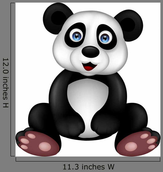Panda Cartoon