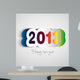 Paper Lettering 2013 Vector