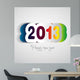 Paper Lettering 2013 Vector