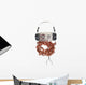 Headphones Compact Cassette