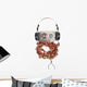 Headphones Compact Cassette