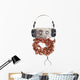 Headphones Compact Cassette