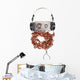 Headphones Compact Cassette