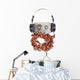 Headphones Compact Cassette