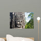 Bayon Face Bayon Temple