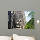Bayon Face Bayon Temple