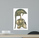Ancient Greek Helmet Replica