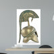 Ancient Greek Helmet Replica