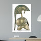 Ancient Greek Helmet Replica