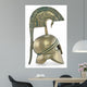 Ancient Greek Helmet Replica