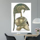 Ancient Greek Helmet Replica