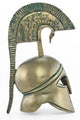 Ancient Greek Helmet Replica