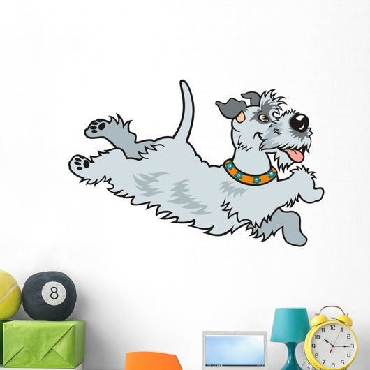Happy Dog