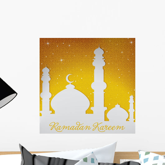 Ramadan Kareem