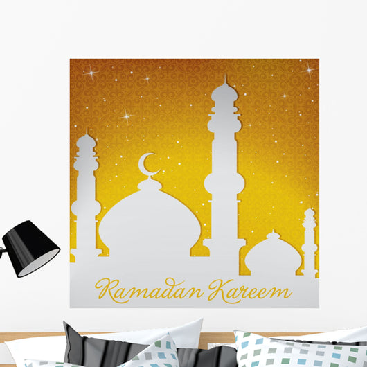 Ramadan Kareem