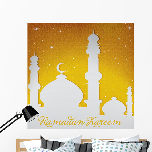Ramadan Kareem