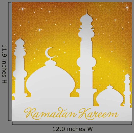 Ramadan Kareem