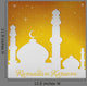 Ramadan Kareem