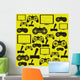 Videogames Icons