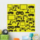Videogames Icons