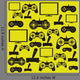Videogames Icons