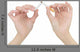 Broken Cigarette