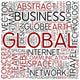 global Wall Decal