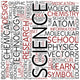 science Wall Mural