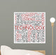 Technology Wall Mural
