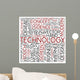 Technology Wall Mural