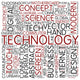 Technology Wall Mural