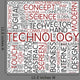 Technology Wall Mural