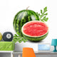 watermelon Wall Mural