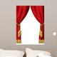 Red Curtain