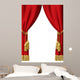 Red Curtain
