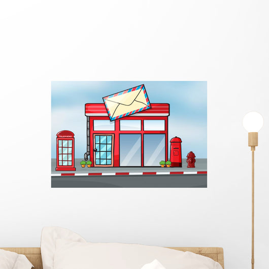 Post Office