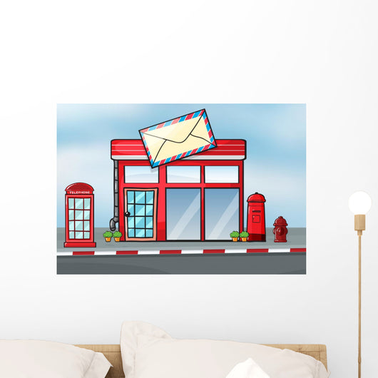 Post Office