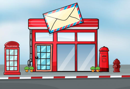 Post Office