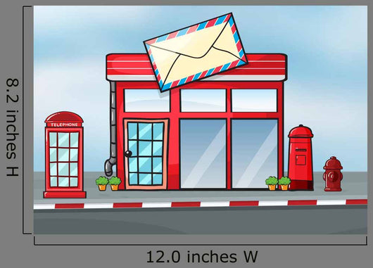 Post Office