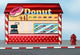 Donut Shop
