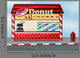 Donut Shop