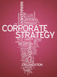 Word Cloud Corporate Strategy