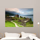 Castle Loch Ness Urquhart