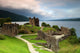 Castle Loch Ness Urquhart