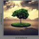 Save the Earth. Abstract environmental backgrounds for your desi Wall Mural