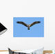 Hungry Osprey Hunting Wall Mural