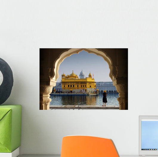 Amritsar Golden Temple