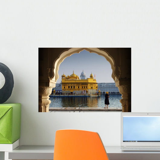 Amritsar Golden Temple